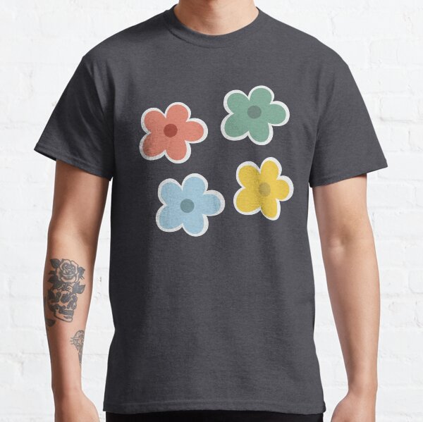 Item preview, Flower sticker pack designed and sold by polpetta..