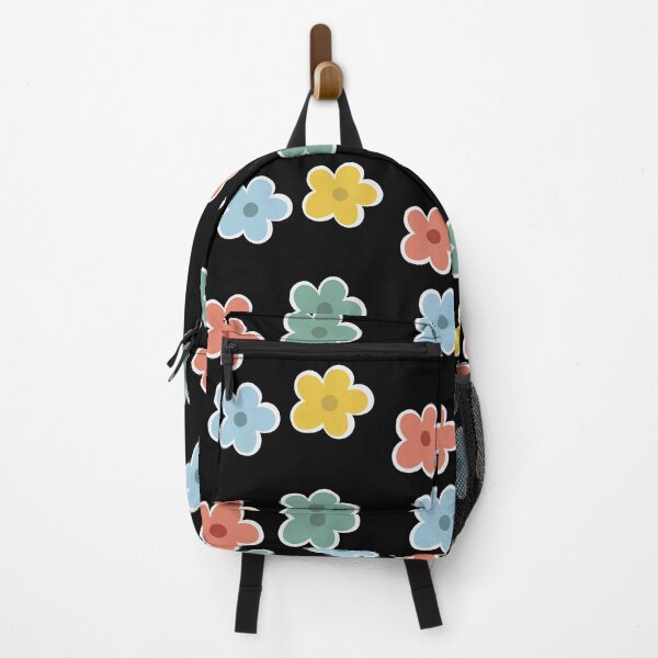 Item preview, Flower sticker pack designed and sold by polpetta..