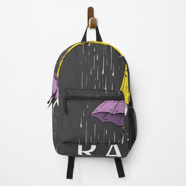 Item preview, Rainy Day Aesthetic designed and sold by BrushRushX.