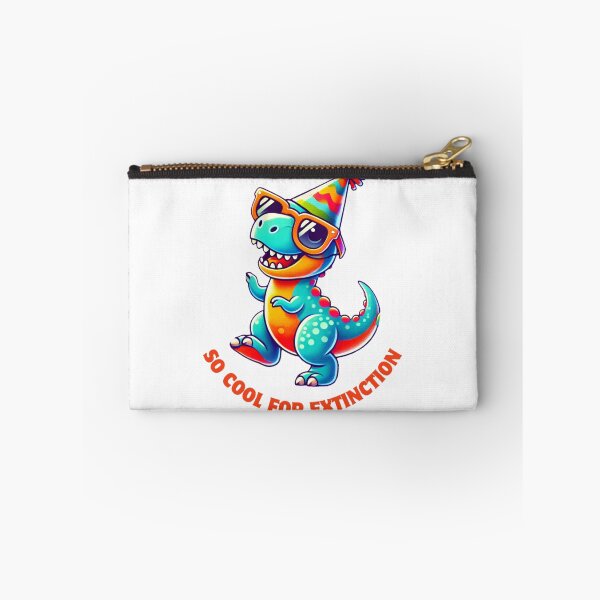 Item preview, Party, dinosaur, t-rex, cool, extinction designed and sold by B-M-Store.
