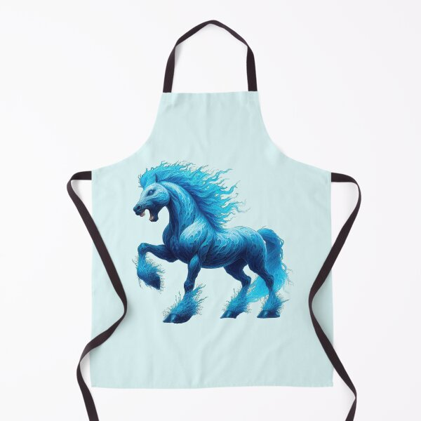Item preview, Fantasy horse, a true sea horse designed and sold by LoneAngel.