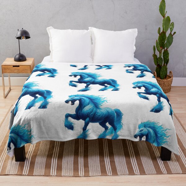 Item preview, Fantasy horse, a true sea horse designed and sold by LoneAngel.