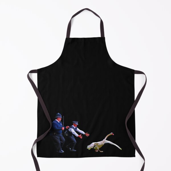 Item preview, Hot Fuzz designed and sold by Sector 99.