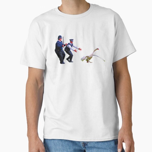 Item preview, Hot Fuzz designed and sold by TeeSnoop.