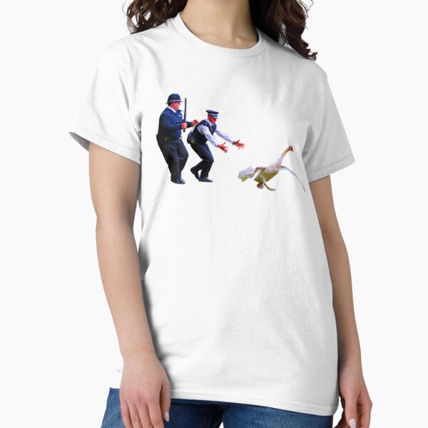 Item preview, Hot Fuzz designed and sold by TeeSnoop.