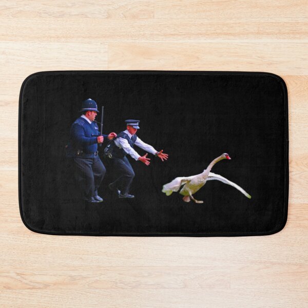 Item preview, Hot Fuzz designed and sold by Sector 99.