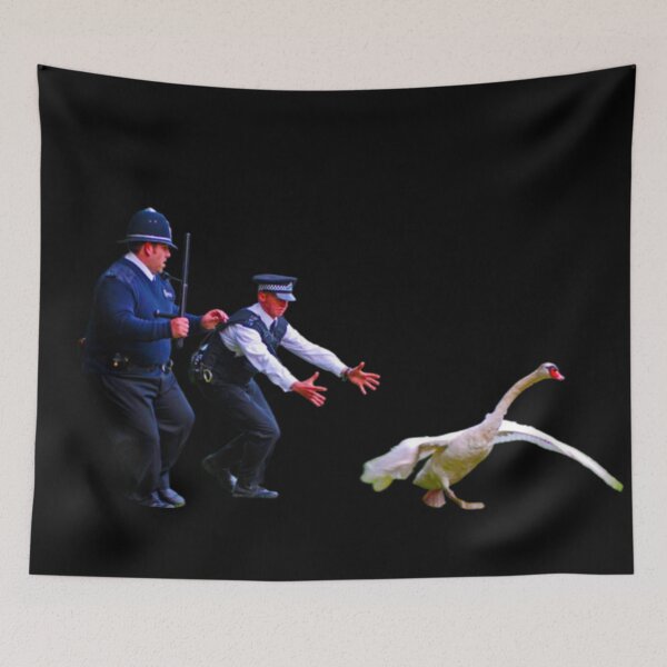 Item preview, Hot Fuzz designed and sold by Interstellarwear.