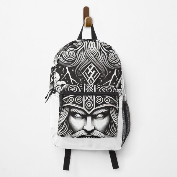 Item preview, Perun – Thunder God designed and sold by Wesira.