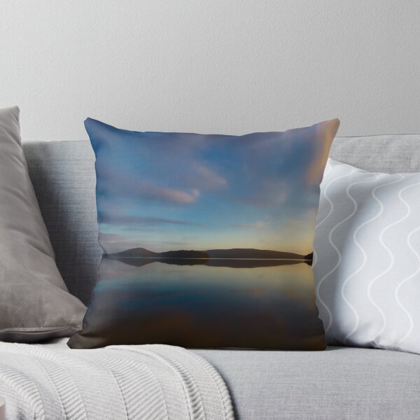 Item preview, Sunrise at Smiths Lake designed and sold by HaskelR.