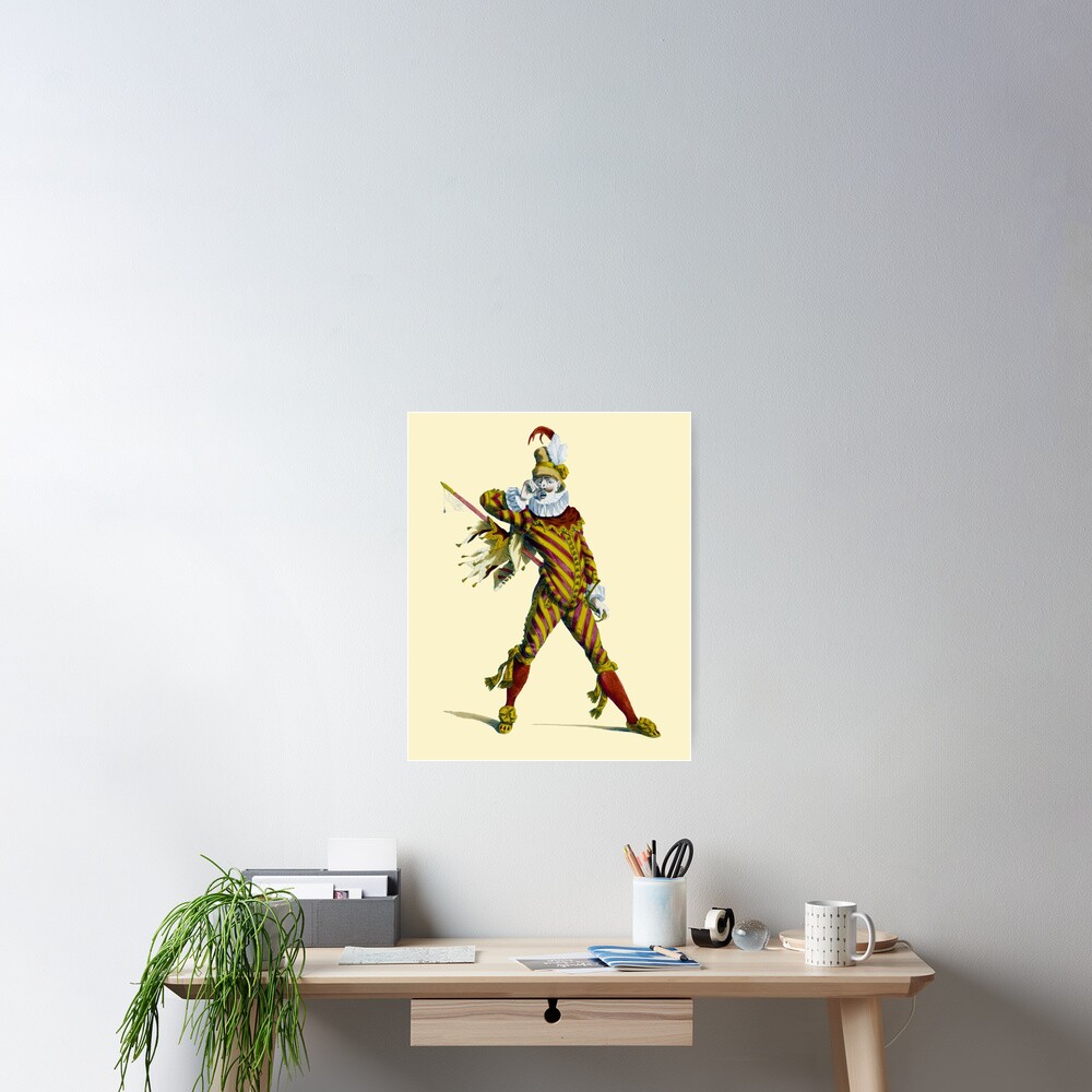 Item preview, Poster designed and sold by UnseenJim.