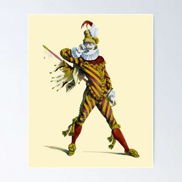 Item preview, Captain Spavento designed and sold by FalseFaces.