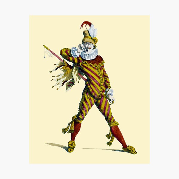 Item preview, Captain Spavento designed and sold by FalseFaces.
