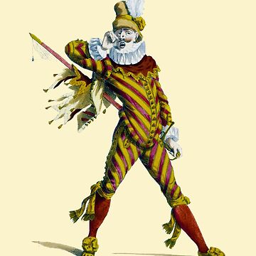 Artwork thumbnail, Captain Spavento by FalseFaces