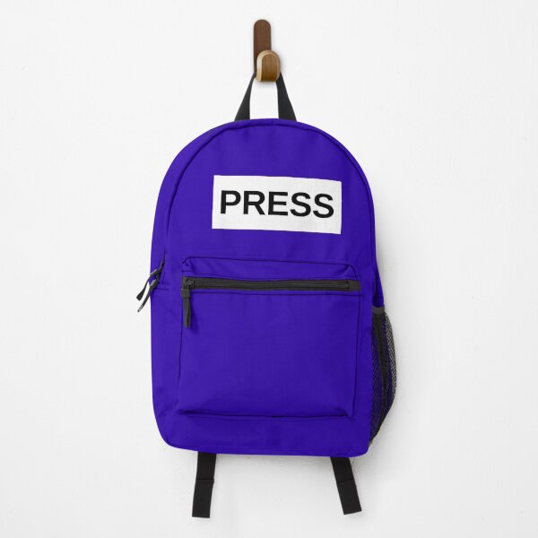 Item preview, PRESS: A Way to Support Journalism designed and sold by happypure.