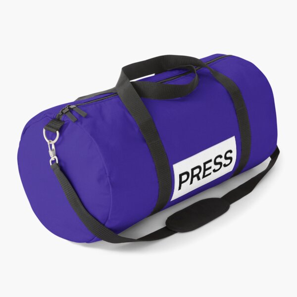 Item preview, PRESS: A Way to Support Journalism designed and sold by happypure.