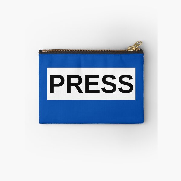 Item preview, PRESS: A Way to Support Journalism designed and sold by happypure.