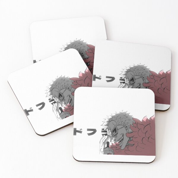 Item preview, Doflamingo designed and sold by Peponji.