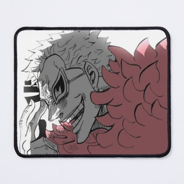 Item preview, Doflamingo designed and sold by Peponji.