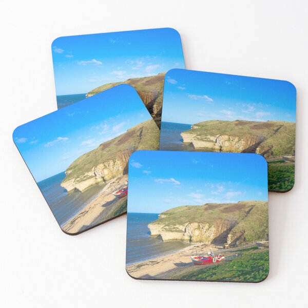 Item preview, North Landing Beach designed and sold by Alisonchambers2.