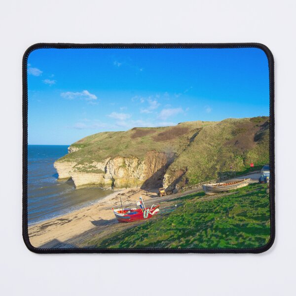 Item preview, North Landing Beach designed and sold by Alisonchambers2.
