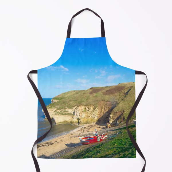 Item preview, North Landing Beach designed and sold by Alisonchambers2.