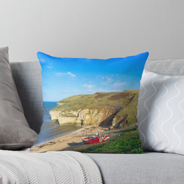 Item preview, North Landing Beach designed and sold by Alisonchambers2.