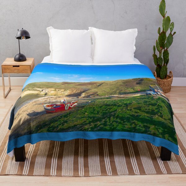 Item preview, North Landing Beach designed and sold by Alisonchambers2.