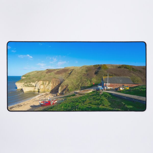 Item preview, North Landing Beach designed and sold by Alisonchambers2.