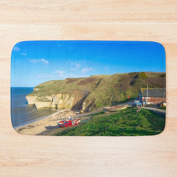 Item preview, North Landing Beach designed and sold by Alisonchambers2.