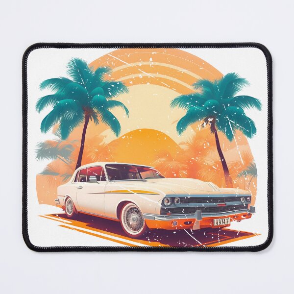 Item preview, Vintage Mark - 1 designed and sold by Win-Artz.