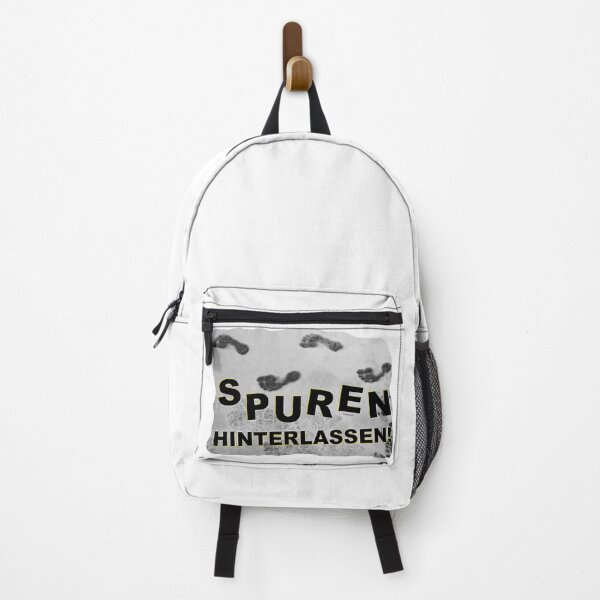Item preview, You should leave TRACES in time! designed and sold by ZoffArt-Shop.