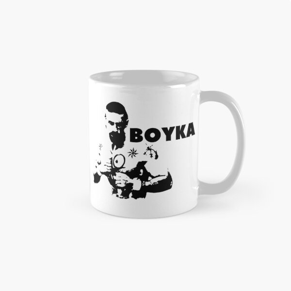 Item preview, Boyka designed and sold by UNK-Fatigues.