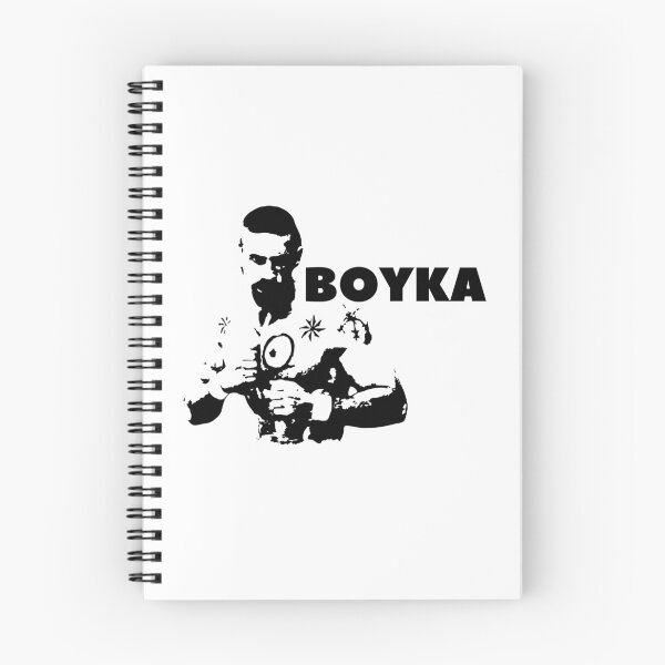 Item preview, Boyka designed and sold by UNK-Fatigues.