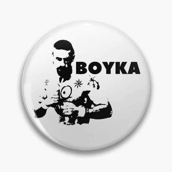 Item preview, Boyka designed and sold by UNK-Fatigues.