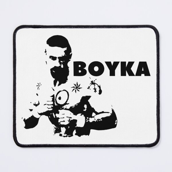 Item preview, Boyka designed and sold by UNK-Fatigues.