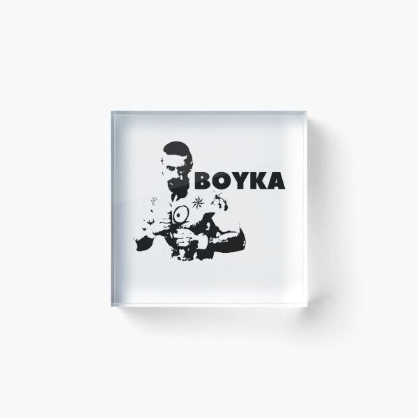 Item preview, Boyka designed and sold by UNK-Fatigues.