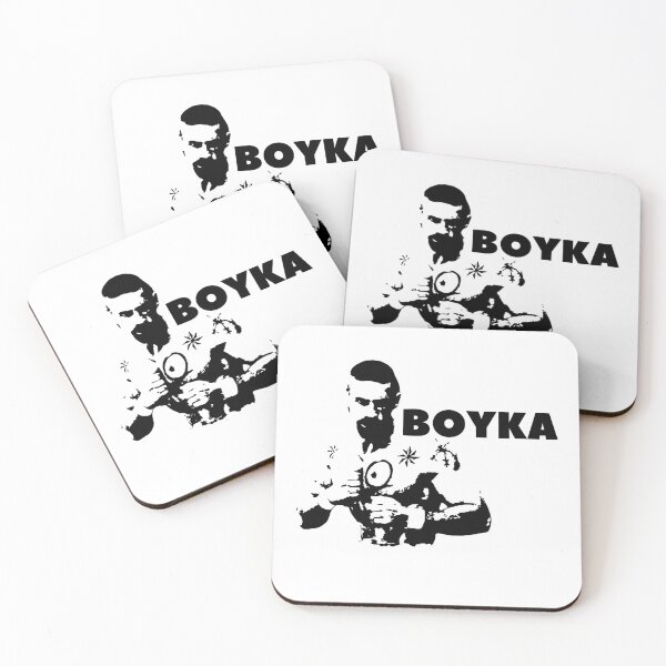 Item preview, Boyka designed and sold by UNK-Fatigues.