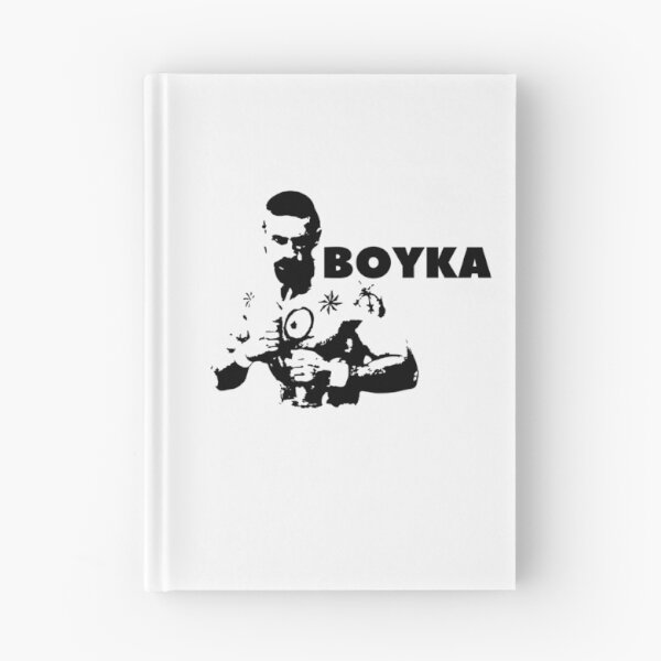Item preview, Boyka designed and sold by UNK-Fatigues.
