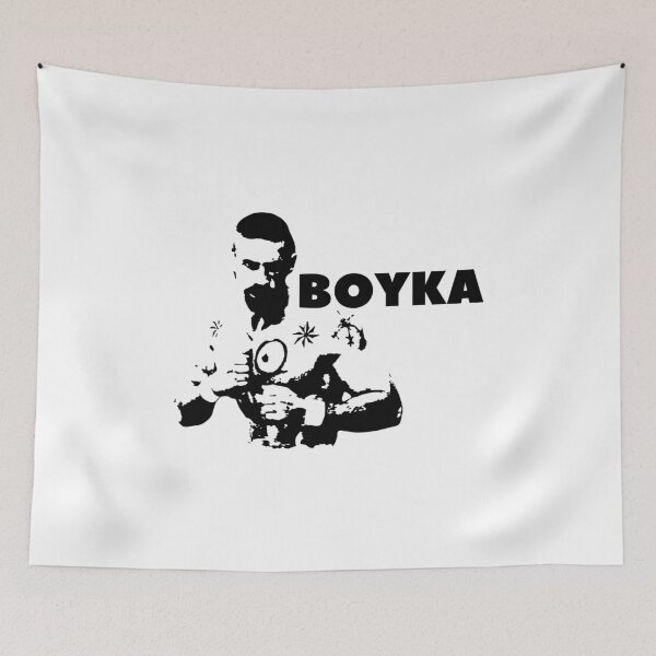 Item preview, Boyka designed and sold by UNK-Fatigues.