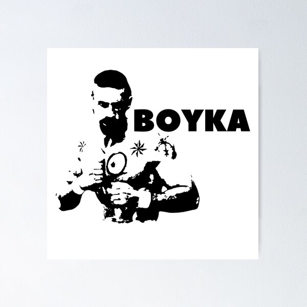 Item preview, Boyka designed and sold by UNK-Fatigues.