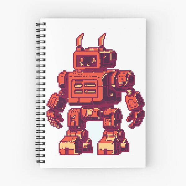 Item preview, MINI robot  designed and sold by creative-think.