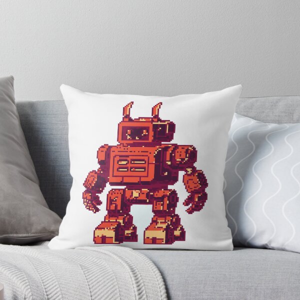 Item preview, MINI robot  designed and sold by creative-think.