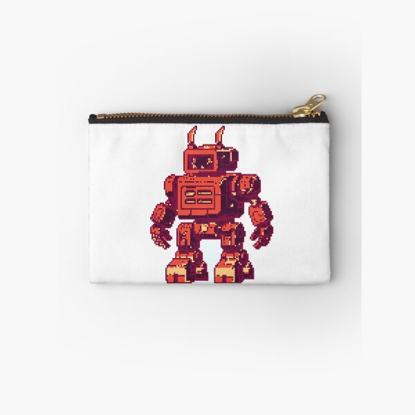 Item preview, MINI robot  designed and sold by creative-think.