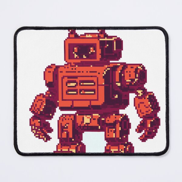 Item preview, MINI robot designed and sold by creative-think.