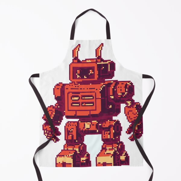 Item preview, MINI robot designed and sold by creative-think.