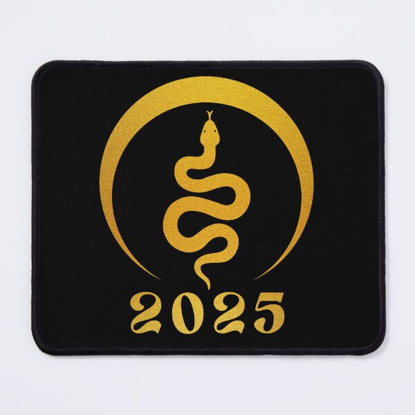 Item preview, YEAR OF THE SNAKE 2025 LUNAR CHINESE ZODIAC HOROSCOPE OUTFIT designed and sold by NiibDesigns.