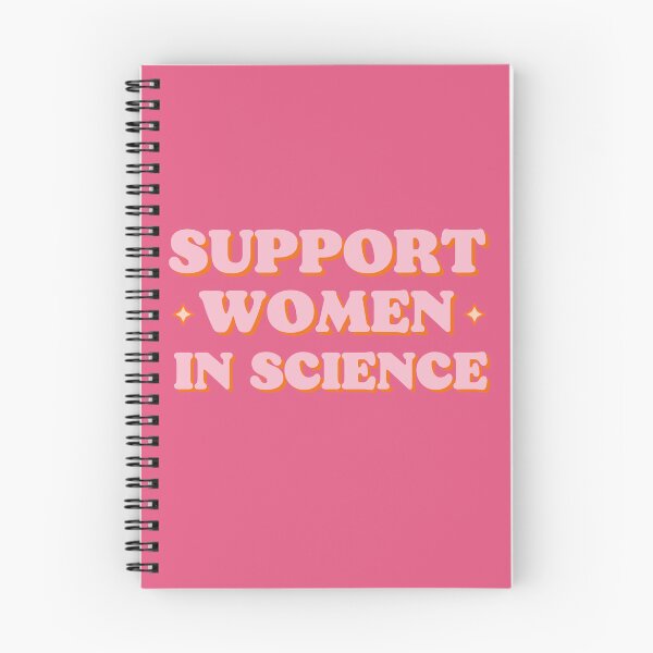 Item preview, Support Women In Science  designed and sold by mikasa.art.