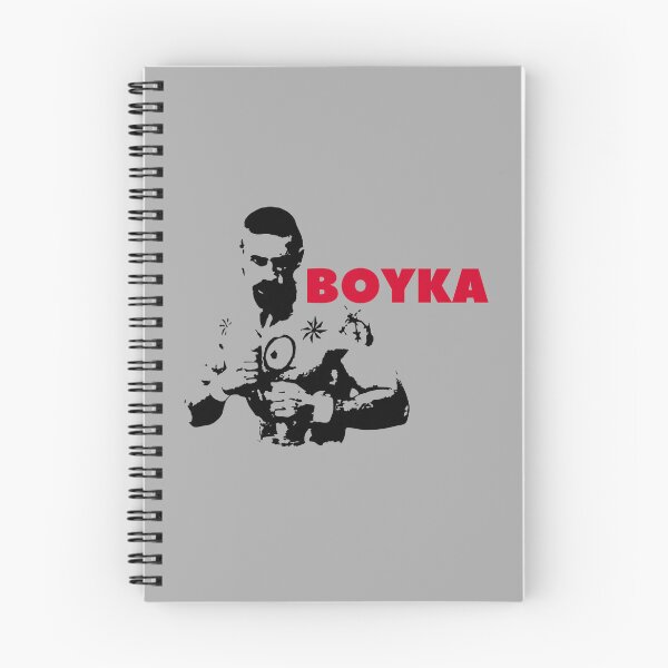 Item preview, Boyka designed and sold by UNK-Fatigues.