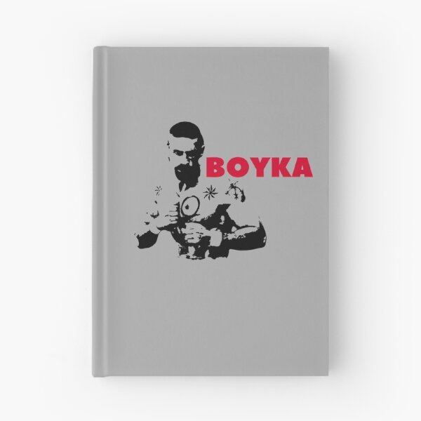 Item preview, Boyka designed and sold by UNK-Fatigues.