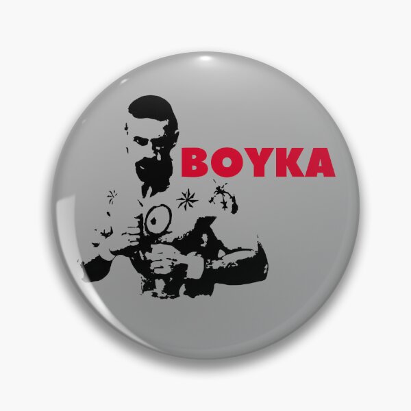 Item preview, Boyka designed and sold by UNK-Fatigues.